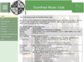 dumfriesmusicclub.co.uk
