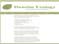 dunelmecology.com