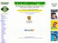 echomicrophones.com