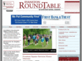 evanstonroundtable.com