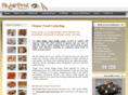 fingerfoodfrenzy.com