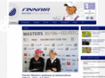 finnairmasters.com