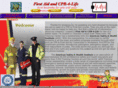 firstaidcpr4life.com