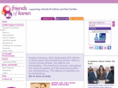 friendsofkaren.com
