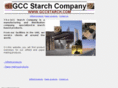 gccstarch.com