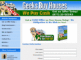 geeksbuyhouses.com
