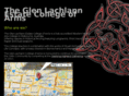 glenlachlann.com