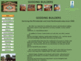 goddingbuilders.com