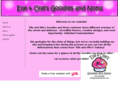 goodiesandnoms.com