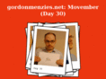 gordonmenzies.net