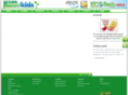 greenplanet4kids.com