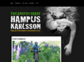 hampuskarlsson.com