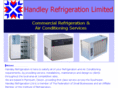 handley-refrigeration.co.uk
