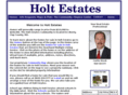 holtestates.com