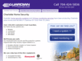 homesecuritycharlotte.com