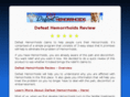 how-to-treat-hemorrhoids.com
