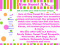 howsweet2.com