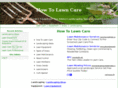 howtolawncare.com