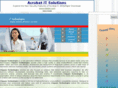 indirainfotech.com