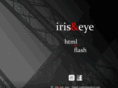 irisandeye.com