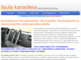 karaokebussi.com