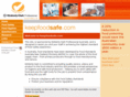 keepfoodsafe.com