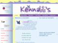 kennalilis.com