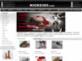 kicks365.com