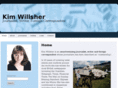 kimwillsher.com