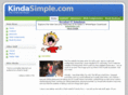 kindasimple.com
