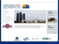 kohlbrecherequipment.com