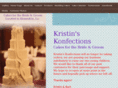 kristinskonfections.com
