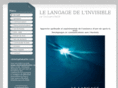 langagedelinvisible.com