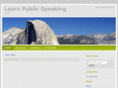 learnpublicspeaking.info