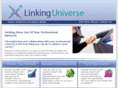 linkinguniverse.com