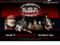lonestarattitude.net