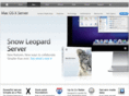 macosxserver.com