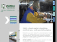 mainellimechanical.com