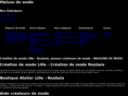 maisonsdemode.com