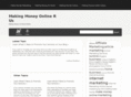 makingmoneyonlinerus.com