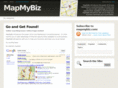 mapmybiz.com