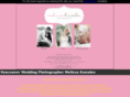 melissaknowlesphotography.com