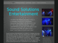 memphissoundsolutionsentertainment.com