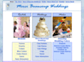mercibeaucoupweddings.com