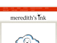 meredithsink.com