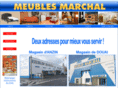 meubles-marchal.com