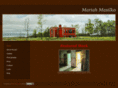 mjmasilko.com
