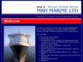 mrhmarine.com