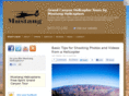 mustanghelicopterslasvegas.com