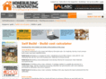 mybuildcost.com